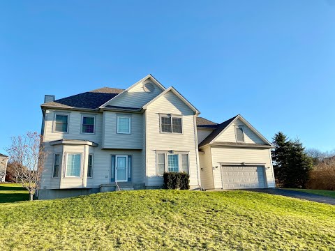 55 Aspen Way, Ithaca, NY home video tour