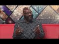 The Other Side of Suffering - Corey Brown - Faith Time with Chad Petri