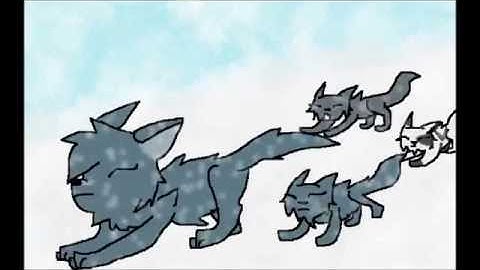 Hanging Tree Warriors MAP part 16 for crystalline melody