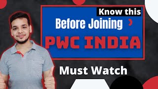 Should You Join PWC India ? | All About PWC India | CTC | Salary | Job Role | Work Culture | Perks screenshot 2