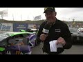 LIVE RACING: Mission Foods Laguna Seca SpeedTour 2025 (Sunday Coverage)