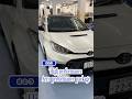 このGRヤリス違和感あり。普通のと違うのでは？#shorts thumbnail