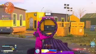 Playing WZ 1.0 Rebirth Plunder WITH BOTS in 2025 using IW8 Mod!🤩🤩