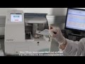 Fuji DRI-CHEM NX 500i: Durchführung einer Messung