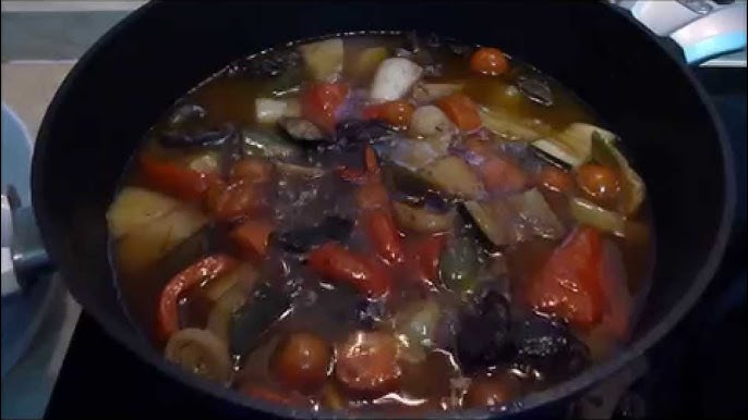 RTVE Cocina: Arroz caldero