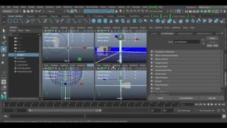 Autodesk Maya Introduction to Pivot
