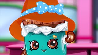 Shopkins | MOST WATCHED COMPILATION | Cute Cartoons | Full Episodes | Cartoons For Children