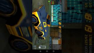 Carmageddon Gameplay Suppressor a.k.a. Big Gun in action
