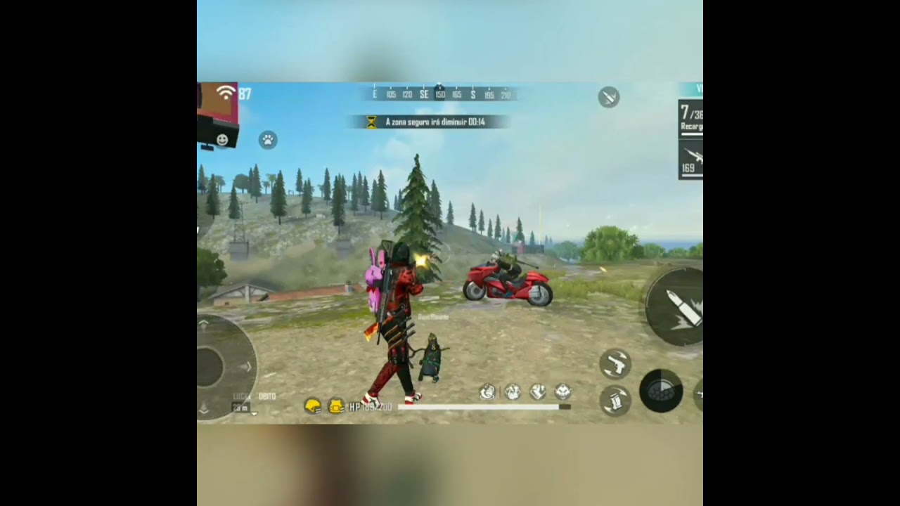 capa perfeito😱😎🙏