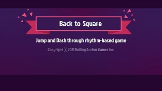 BACK TO SQUARE screenshot 5