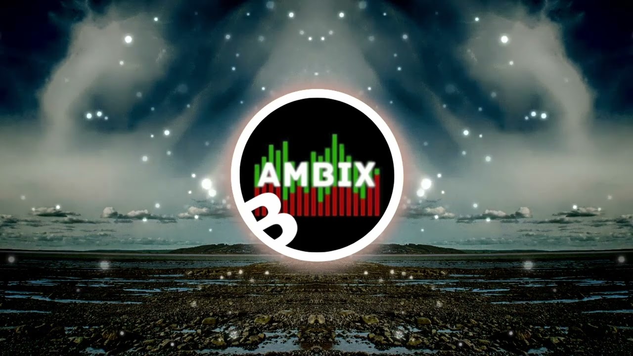 AMBIX - The First And Last (Free Afro Trap Beat)