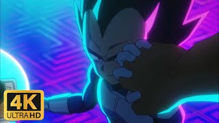 Vegeta’s Bar Fight (4k HDR) (DAIMA) (DUB)