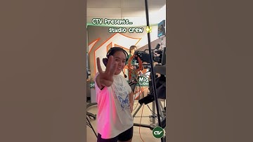 Introducing Studio! #studio #csu #college #broadcast #video #film #live #tv #movie #funny #intro