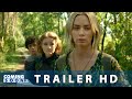 A Quiet Place 2 (2020): Teaser Trailer Italiano del Film con Emily Blunt - HD