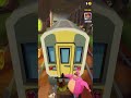 Subway surfers in winning competition #gaming #shorts #viral #funny #edit #entertainment