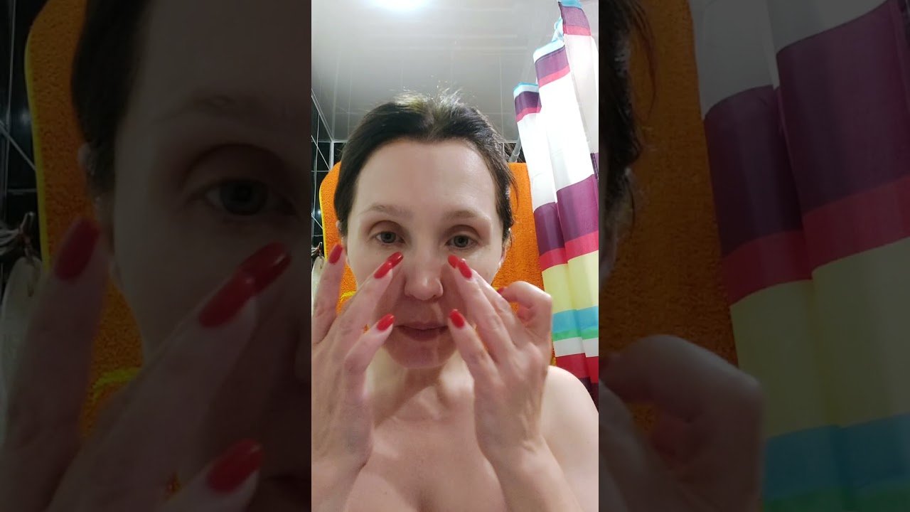 Утренний уход от Мэри Кэй /Mary Kay