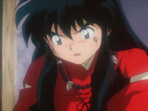 940 Koleksi Foto Romantis Inuyasha Dan Kagome Gratis Terbaik