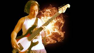 Automatic Sun Bass Cover