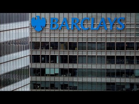 Barclays settles on toxic securities
