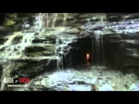 Video: Misterios Del Planeta: Cataratas De La Llama Eterna