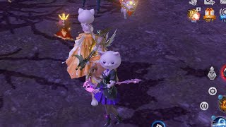 Babayaka .@เคซี่หวานมากlineage 2 revolution Hadinคลาสใหม่555