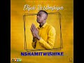 Elijah De Worshiper - Nshamitwishike (Official Audio)2023 New Worship