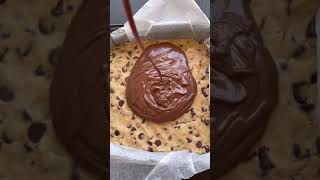 No Bake Cookie Dough Bars- Vegan, Gluten Free, And Keto Recipe screenshot 5