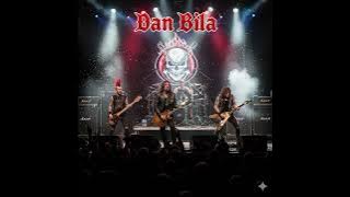 Dan Bila - Second Civil / Versi Proggresive Rock 