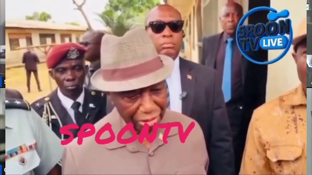 SPOON TALK FEBRUARY 6, 2026