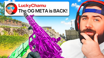 I Tested CLICKBAIT OG Meta Loadouts