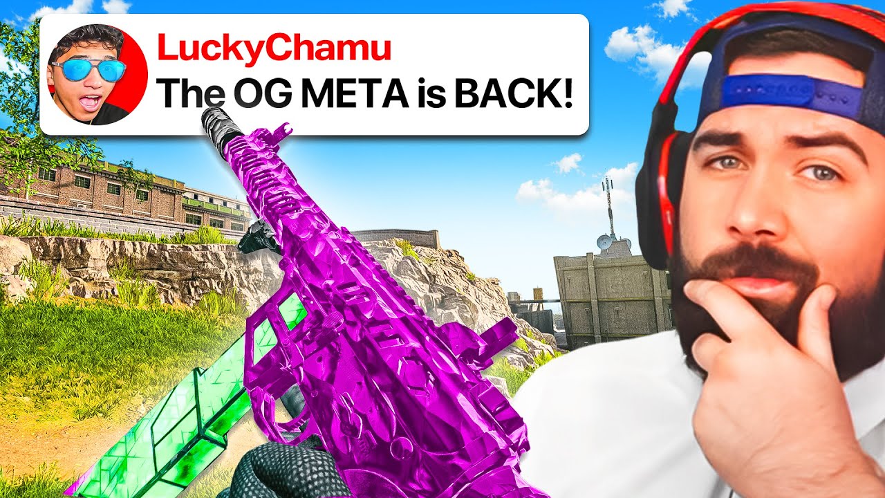 I Tested CLICKBAIT OG Meta Loadouts