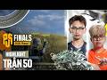🏆[Highlight PVS Finals 2026 P1] Trận 50: Taikonn cho AL nếm trái đắng - TE trở lại kịp thời