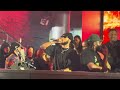 Metro Boomin - “Claustrophobic” @ Club LIV - Las Vegas, NV