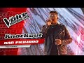 Ivan pichardo  para adorarte  knockouts  the voice dominicana 2021