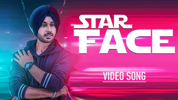 Star Face : Garrie Dhaliwal Ft. Turban Beats | New Punjabi Song