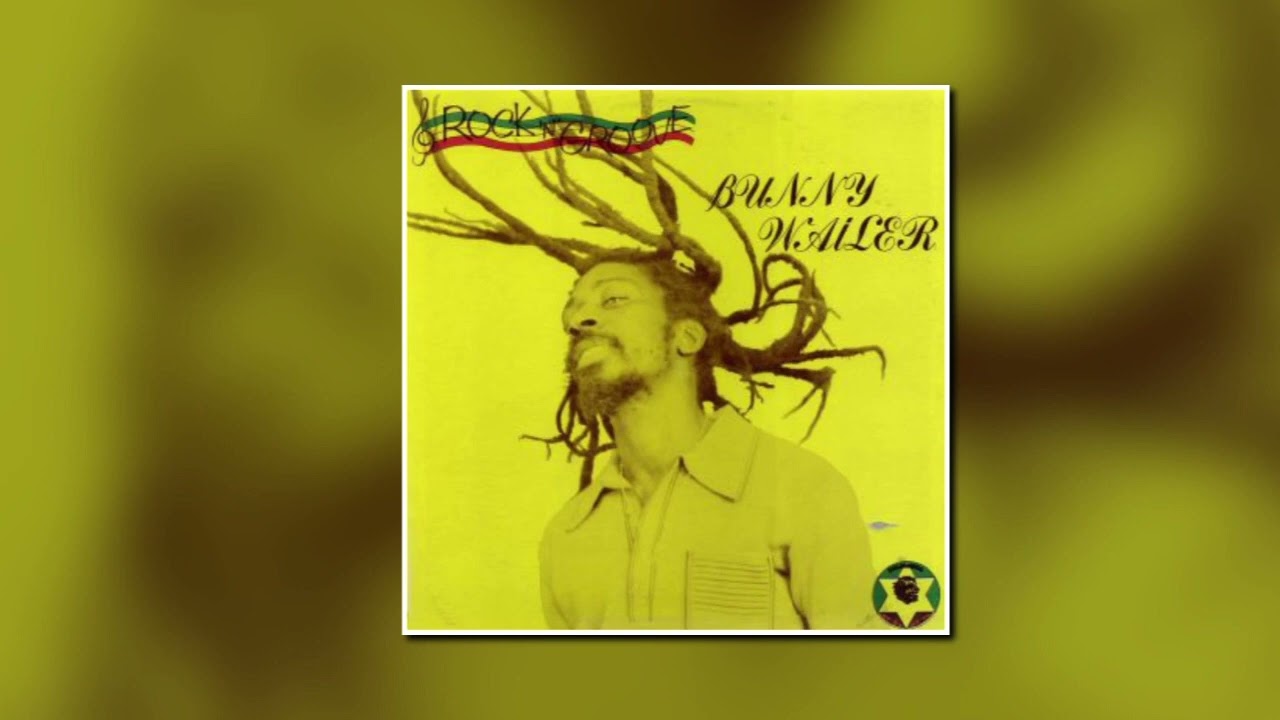 Bunny Wailer.BallRoom Floor [1981] [PCS] [720p] [Mastered From