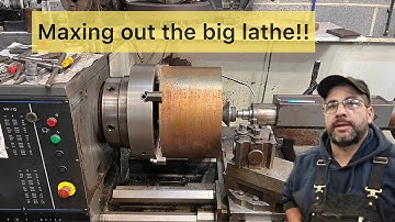 Steam Engine Restoration Begins: Machining a Critical Gear for “Little Lauren” (Part 1)