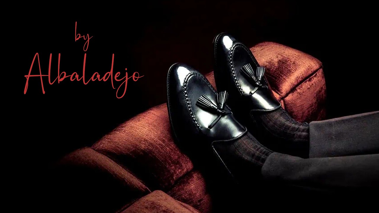 Albaladejo Collection | Carmina Shoemaker - YouTube