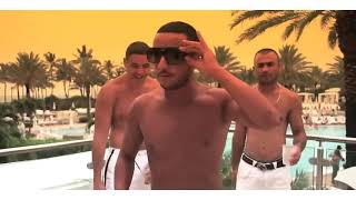 LACRIM UN ARABE A MIAMI - CLIP OFFICIEL