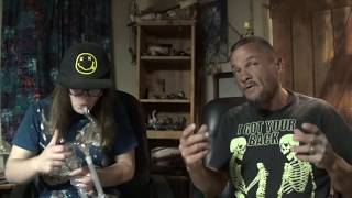 Weed Review: Sour Diesel