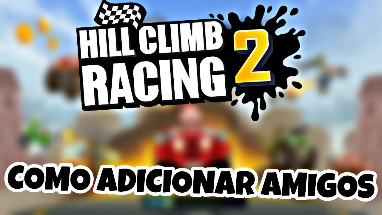 Hill Climb Racing Apk Mod (Dinheiro Infinito) Versão 1.60.0