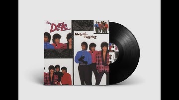 The Deele - Material Thangz