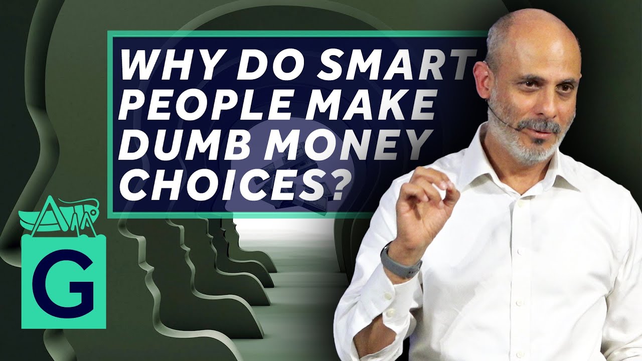 Outsmart the System: How Psychology Hacks Your Money Decisions - Raghavendra Rau