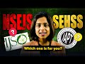 Is SEHSS relevant for NSEJS Preparation? | Nidhi Ma'am