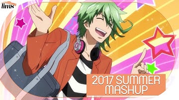 「LimS™」▸ SUMMER MASHUP 2017 MEP