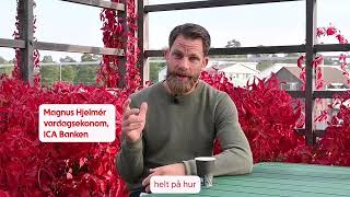 Betala Av Lån Eller Investera?