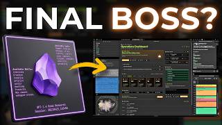 This Obsidian AI Vault ACTUALLY Works!