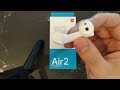 Airpods от Xiaomi Mi True Air 2 Беспроводные наушники