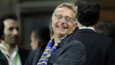Aiutino all'Inter? Bonolis se la prende ancora con la Juve