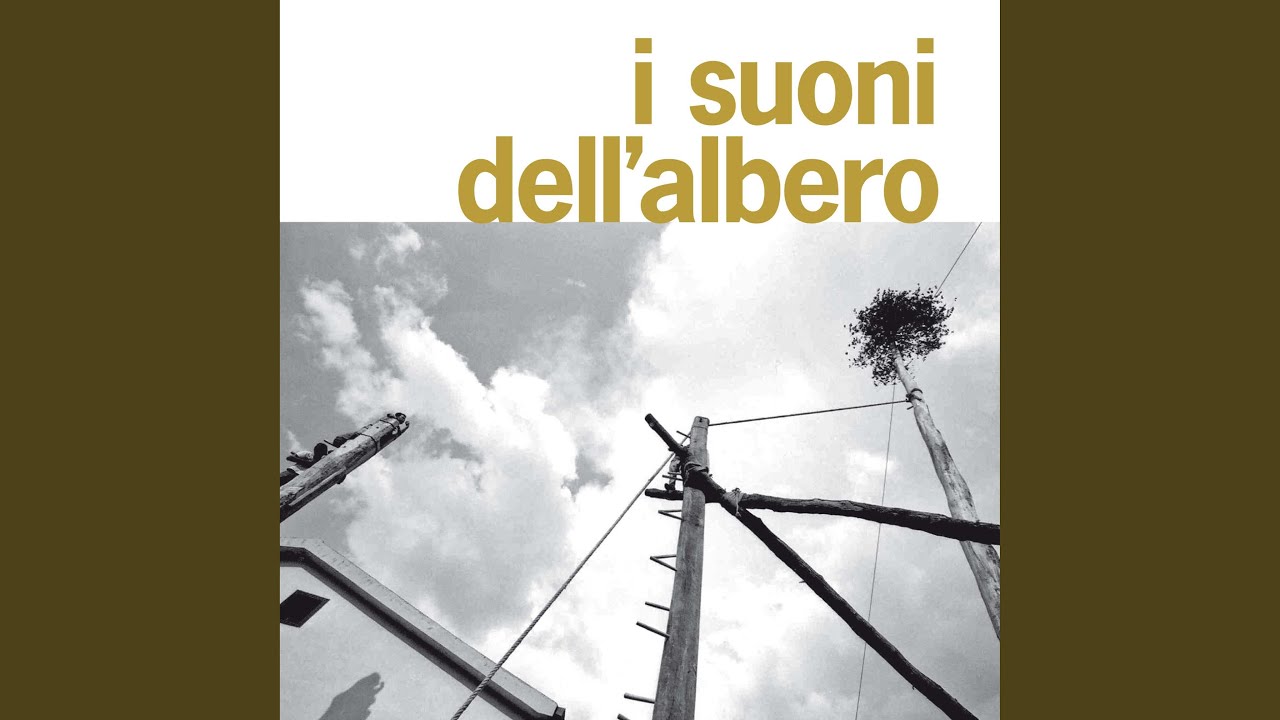 A bauce (Canto all'altalena)